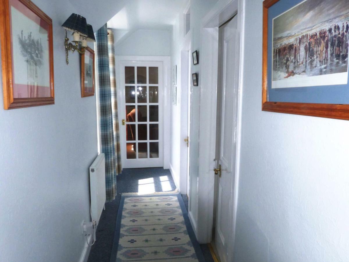 Apartamento 6 Northgate Vennel, Peebles Exterior foto